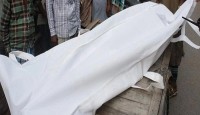 Mother and son bodies recovered from Kar...
